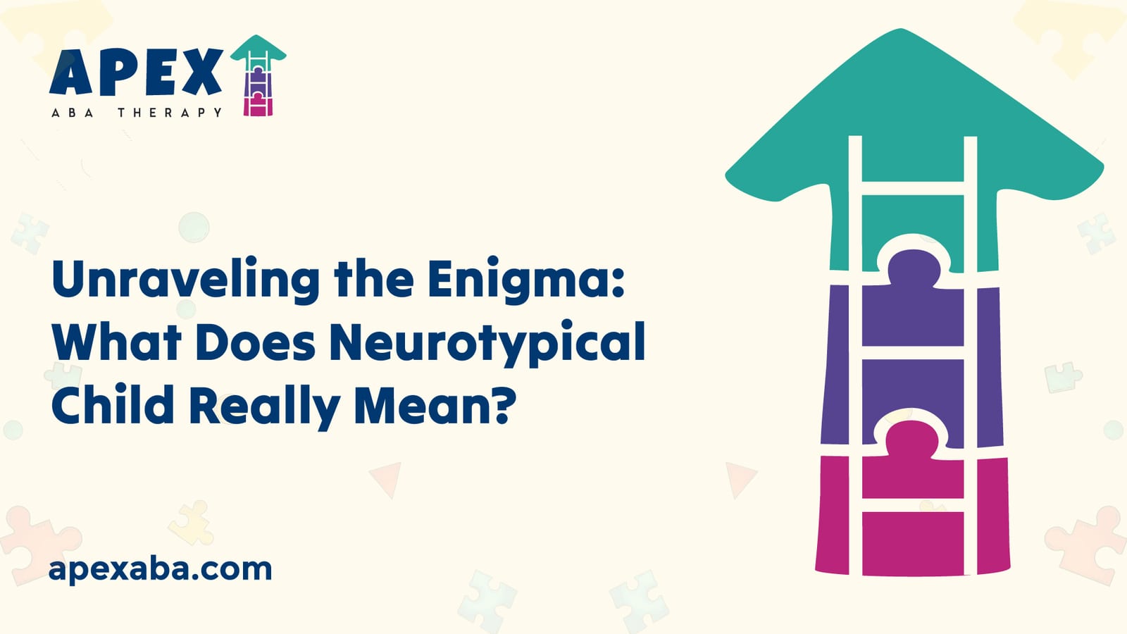 Unraveling the Enigma: What Does Neurotypical Child Really Mean?