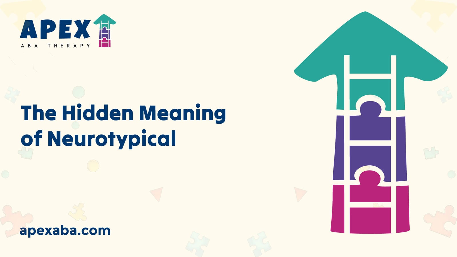 The Hidden Meaning of Neurotypical