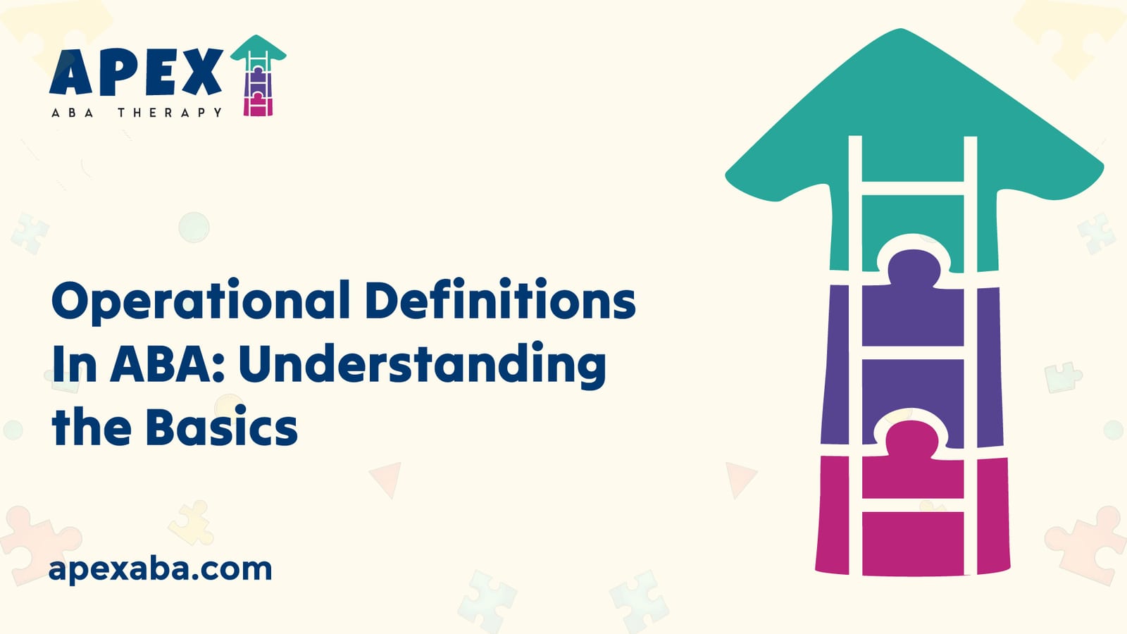 Operational Definitions In ABA: Understanding the Basics