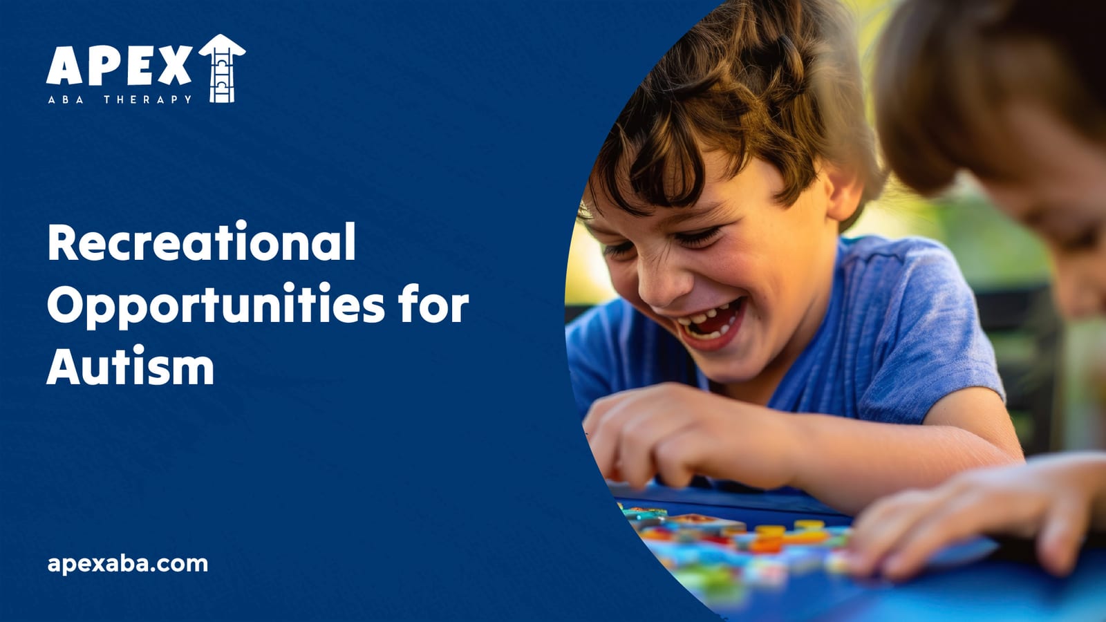 6993086324bcd711e0fffbd8 666eb5905ed814538ca2a796 Recreational%2520Opportunities%2520for%2520Autism 80 jpeg