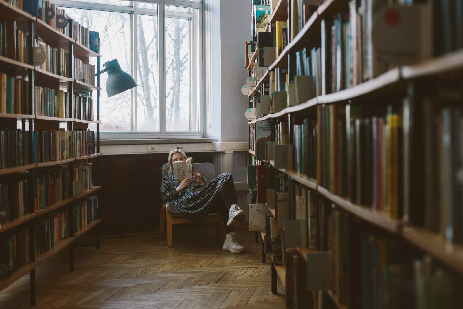 Reading Statistics 2026: Literacy, Decline & Key Trends