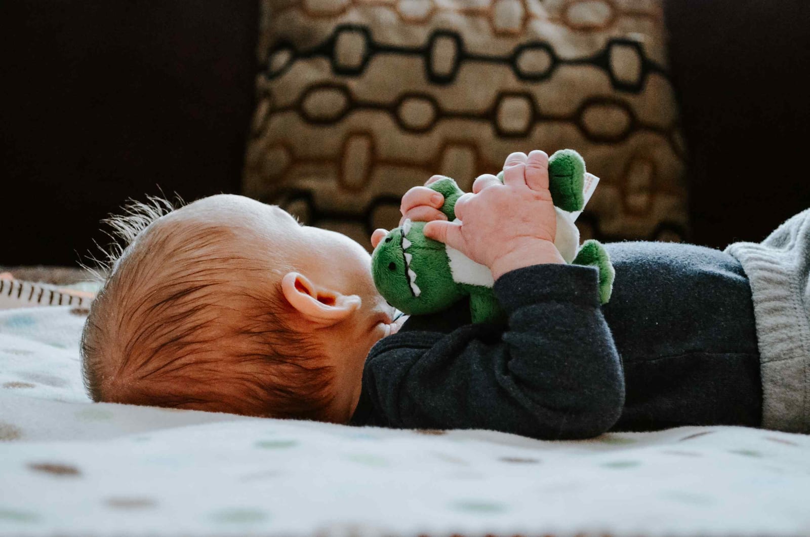 Safety Beds for Autism: Ensuring a Good Night's Sleep