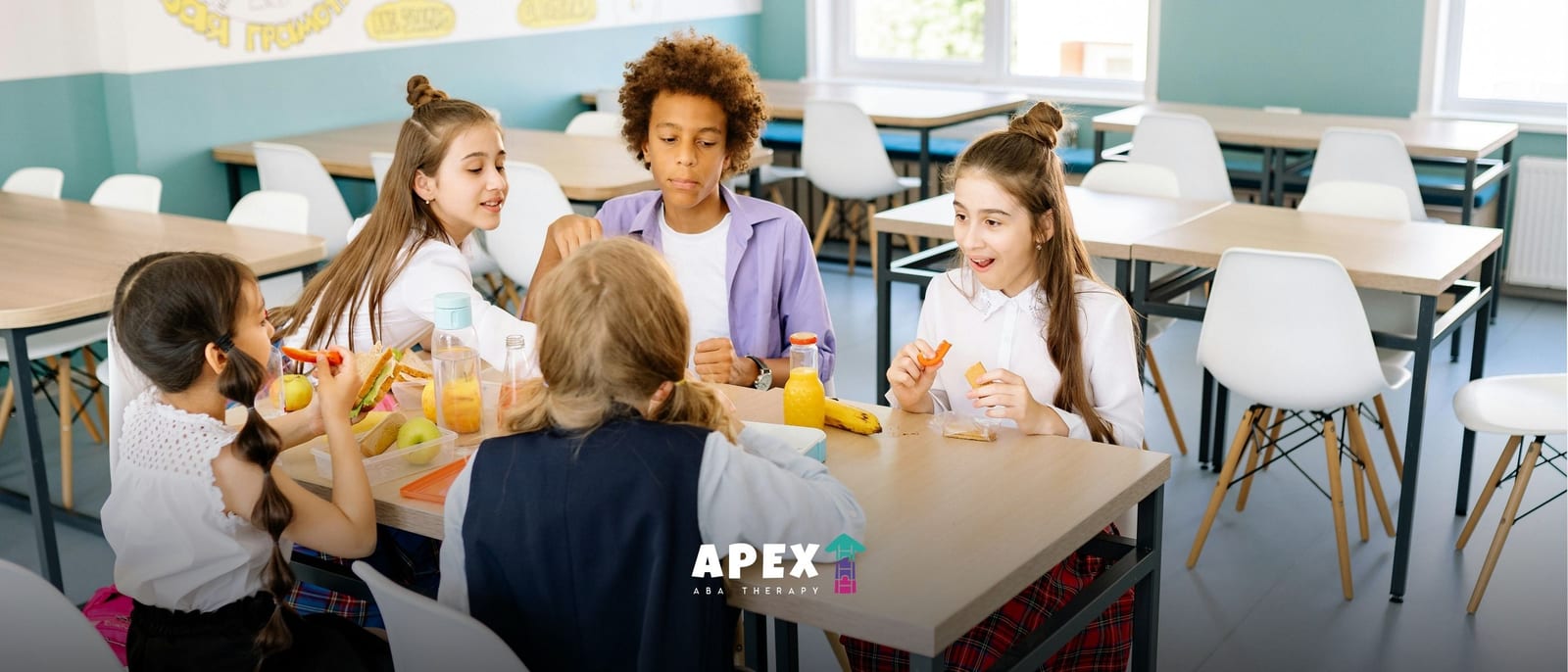 Inclusion Explained: Should Kids With Autism Go to Public School?
