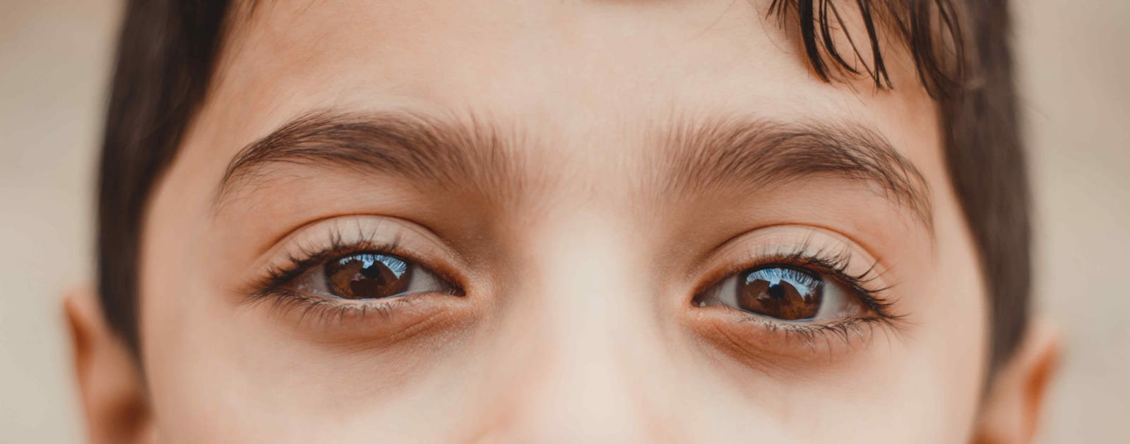 Excessive Blinking in Children with Autism: Causes, Signs, and Supportive Strategies