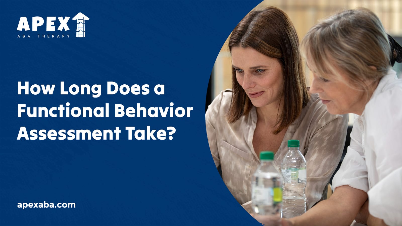 How Long Does a Functional Behavior Assessment Take?