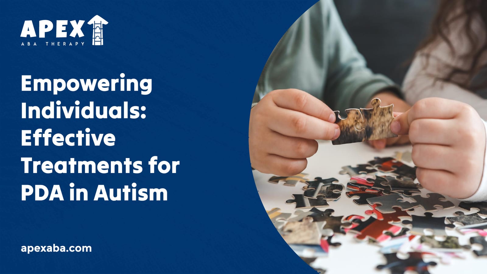 Empowering Individuals: Effective Treatments for PDA in Autism
