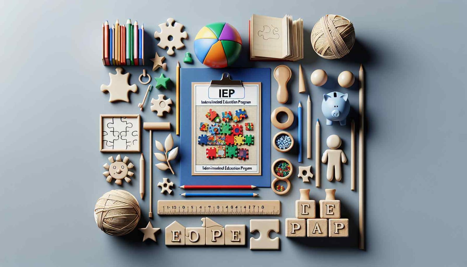 IEP Goals for Autism: A Complete Parent and Educator Guide