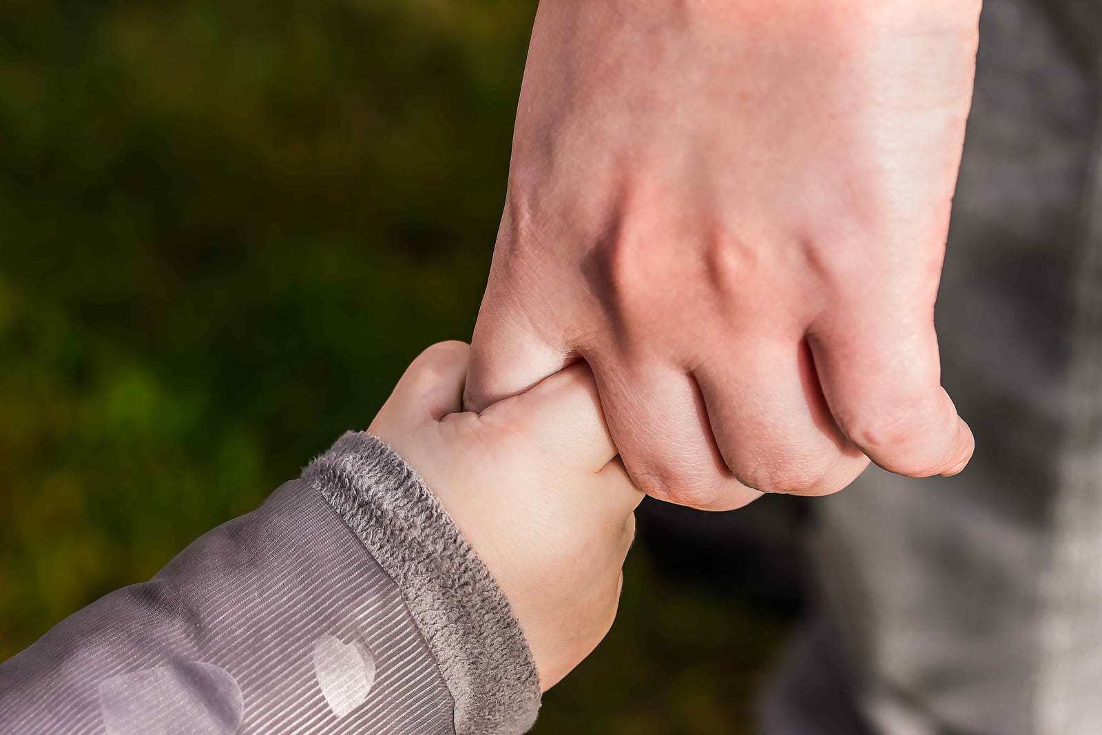 If I Have Autism, Will My Child Have It?