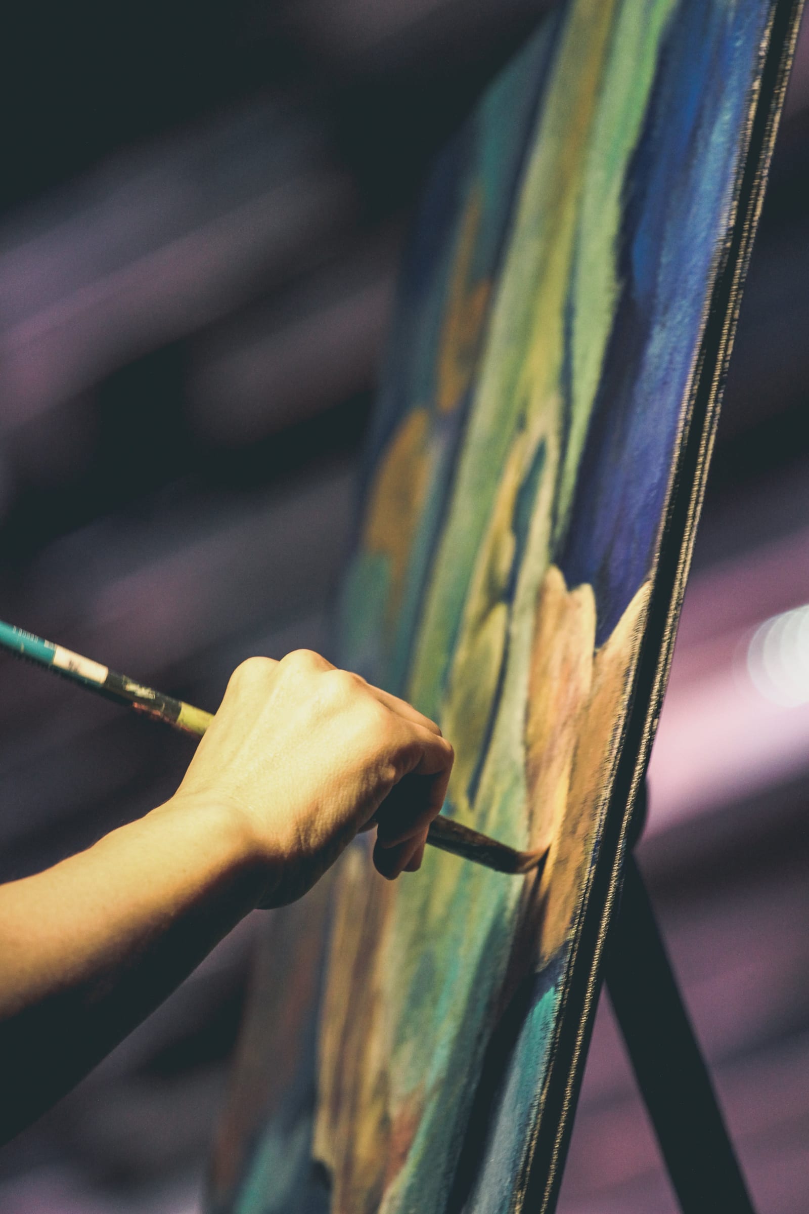 Autistic Savant: Extraordinary Gifts