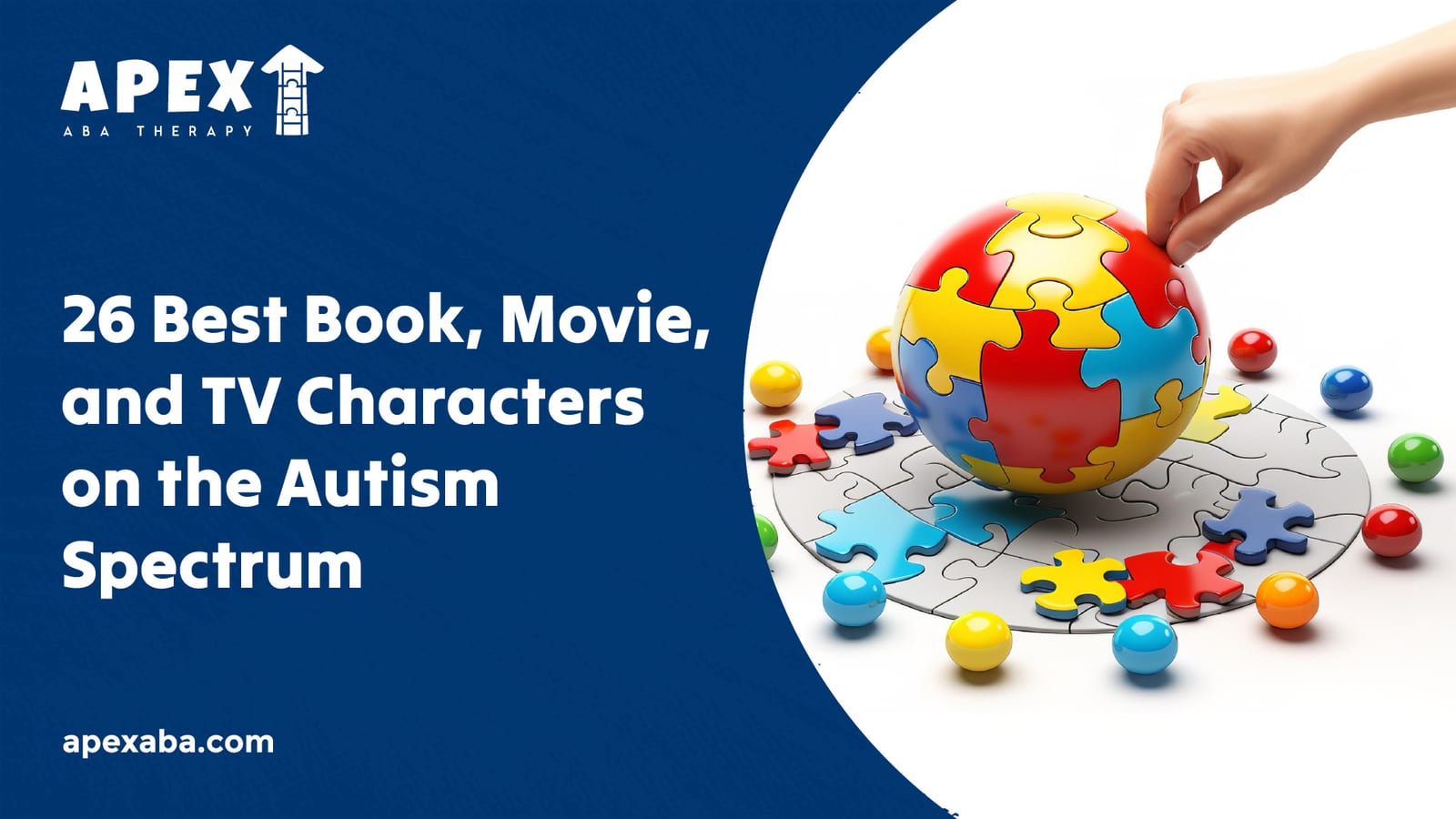 26 Best Book, Movie, and TV Characters on the Autism Spectrum