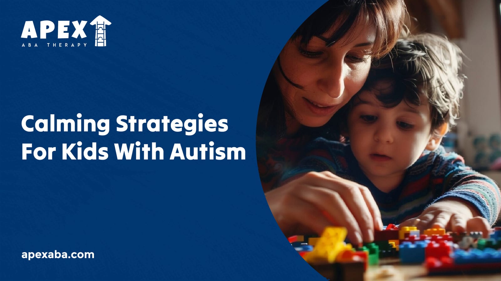 Calming Strategies For Kids With Autism