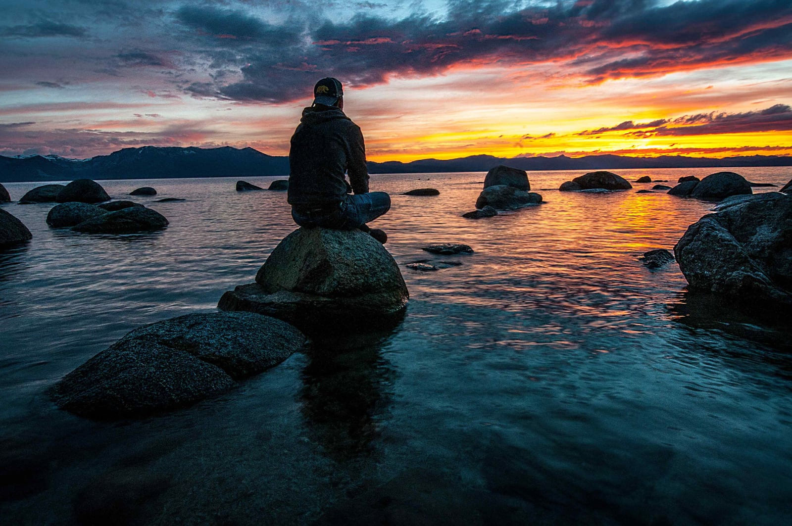 Calming Strategies For Kids With Autism