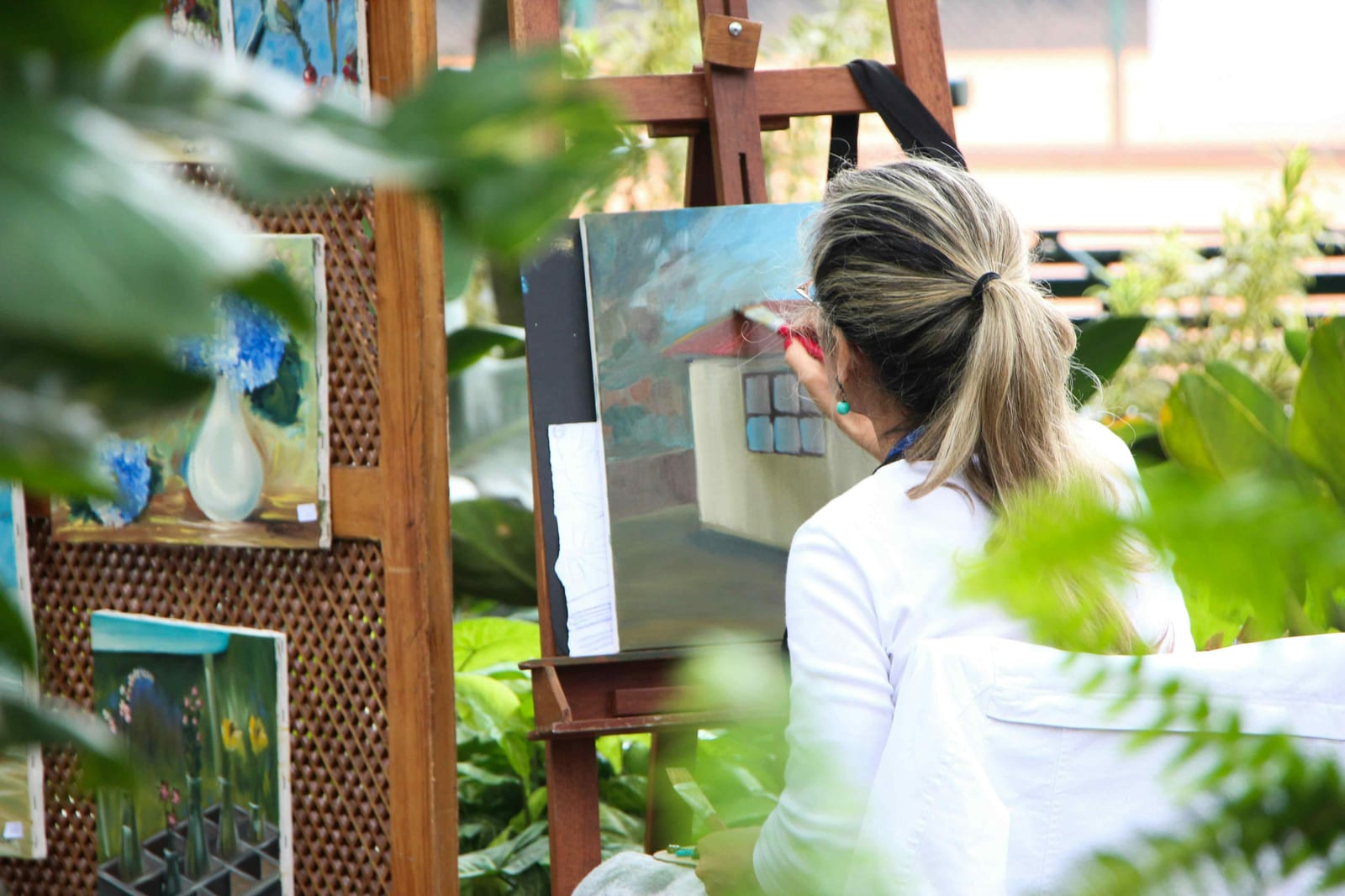Autism Art: Unique Talents of Artists on the Spectrum