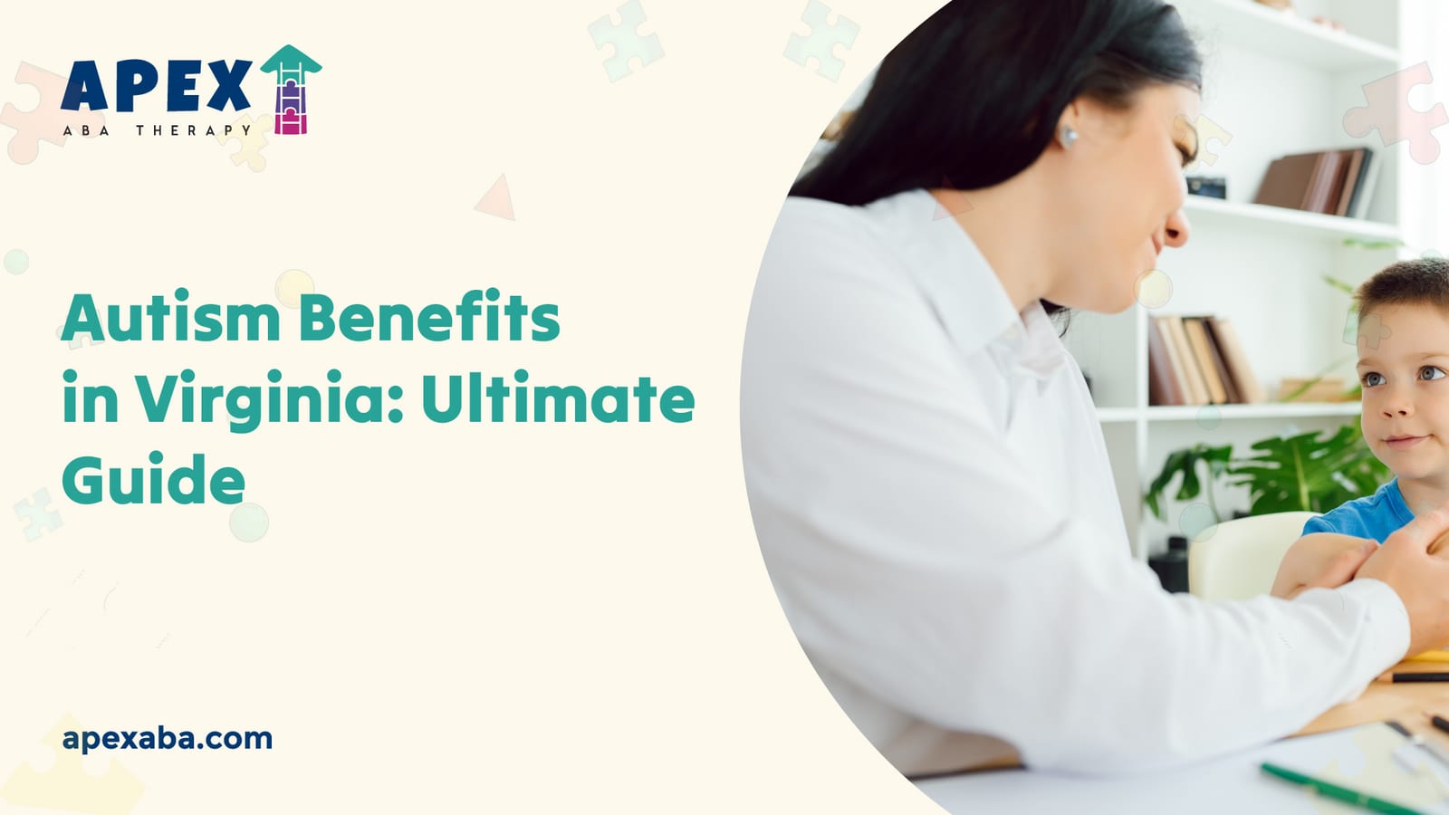 Autism Benefits in Virginia: Ultimate Guide