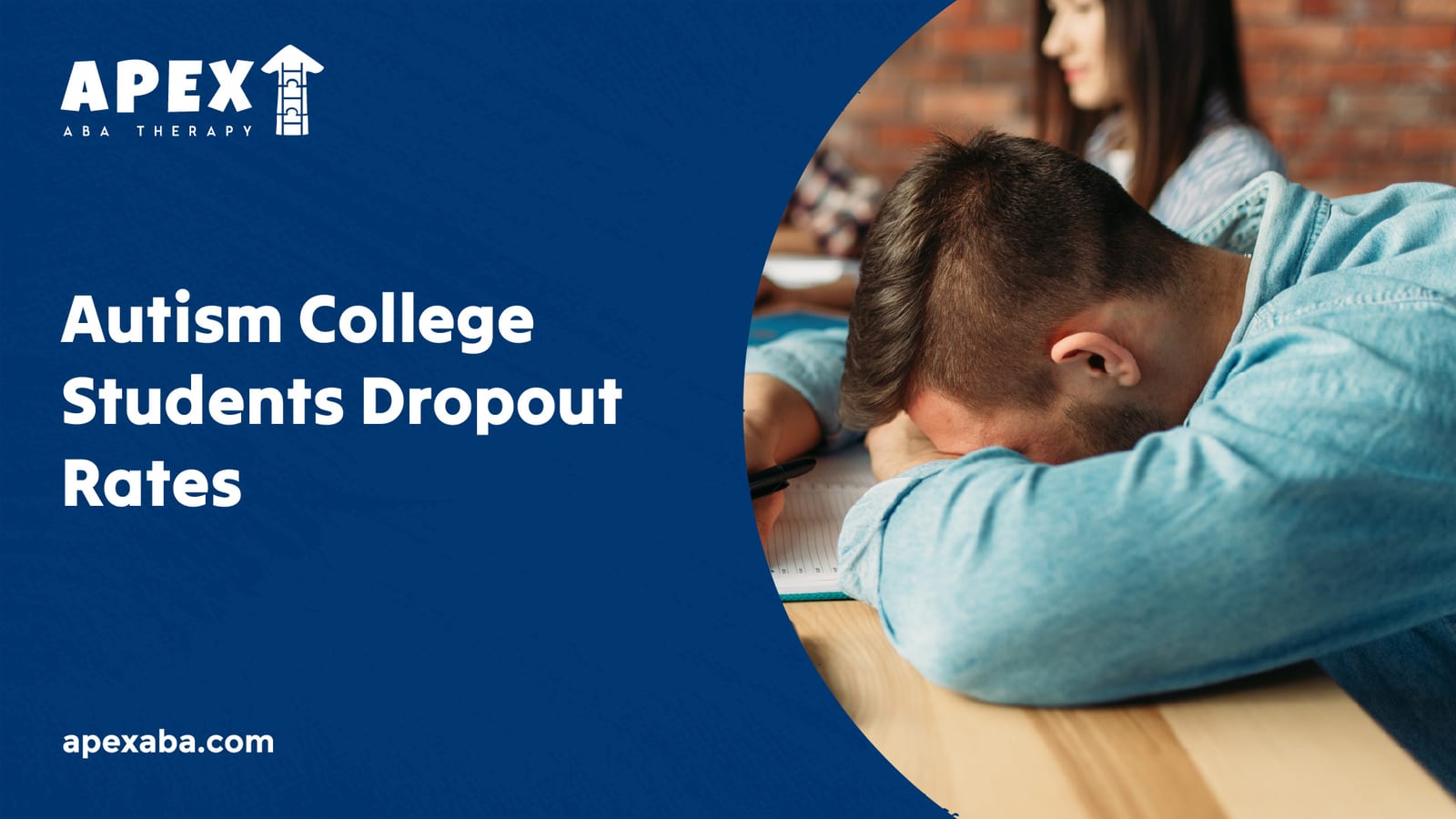 Autism College Students Dropout Rates