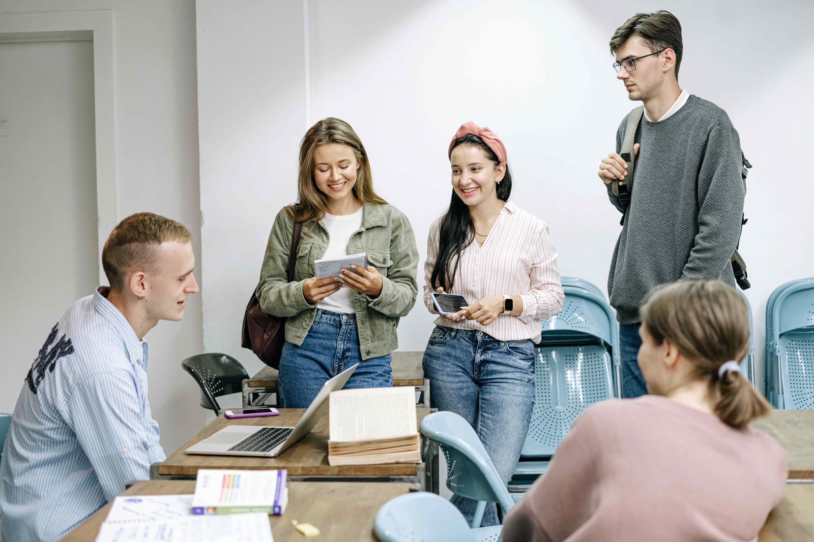 Autism College Students Dropout Rates