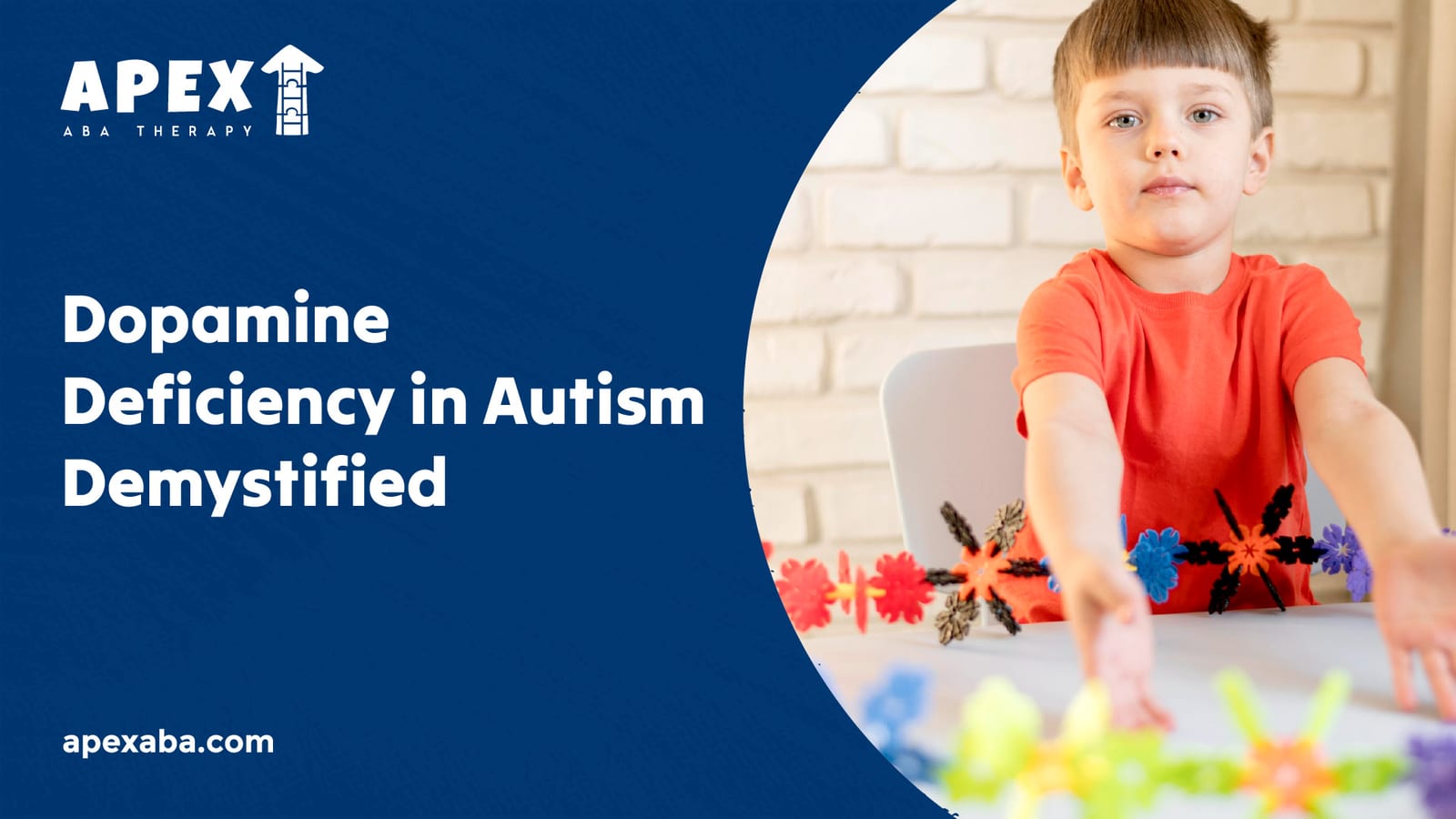 Dopamine Deficiency in Autism Demystified