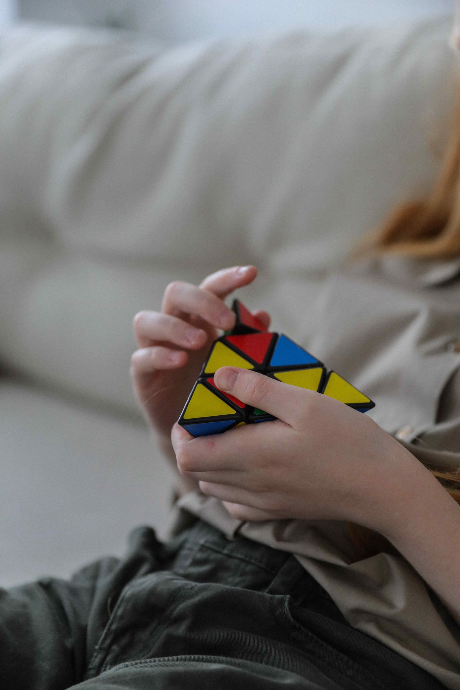 Autism IQ: What You Need to Know