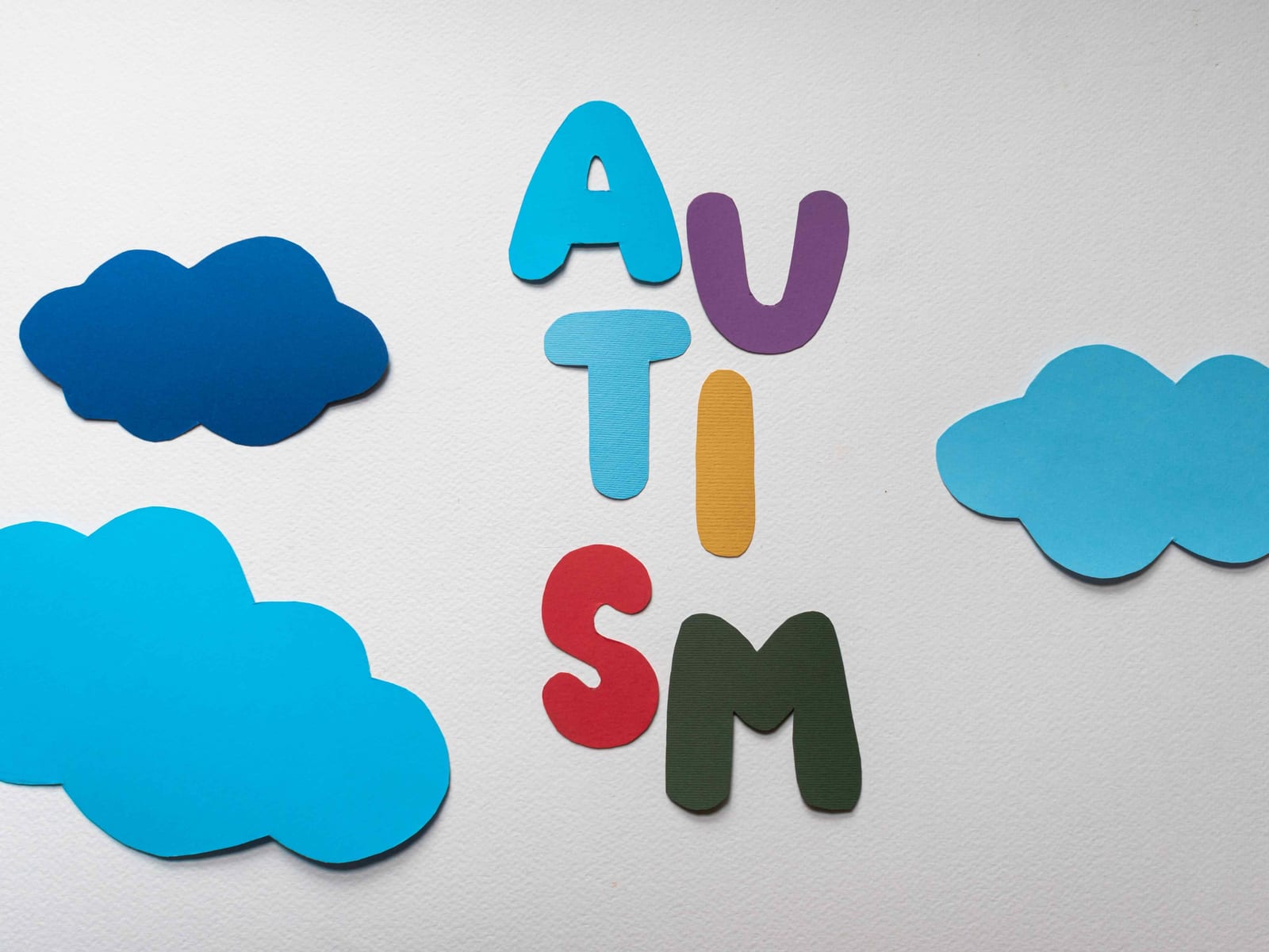 Autism Symbols and Colors: What the Puzzle Piece and Rainbow Mean