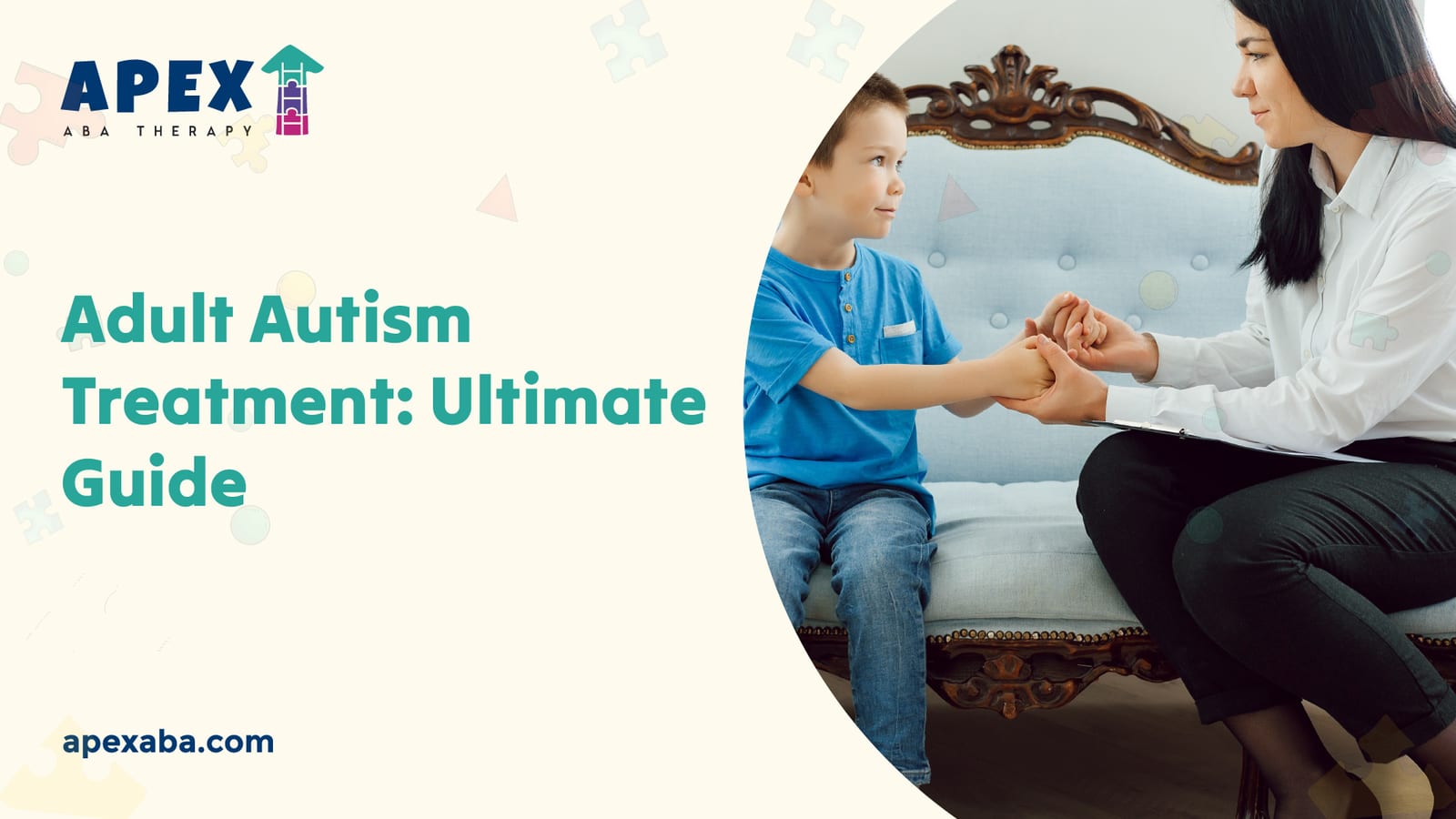 Adult Autism Treatment: What the Evidence Says and What Actually Helps