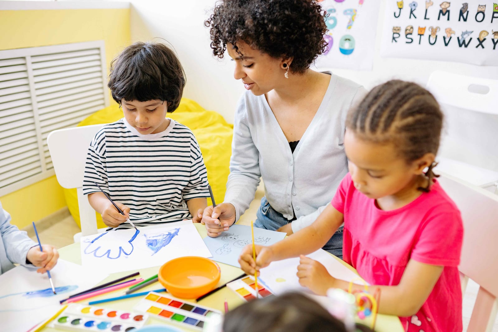 ABA Prompt Hierarchy: How It Can Help Your Child's Learning