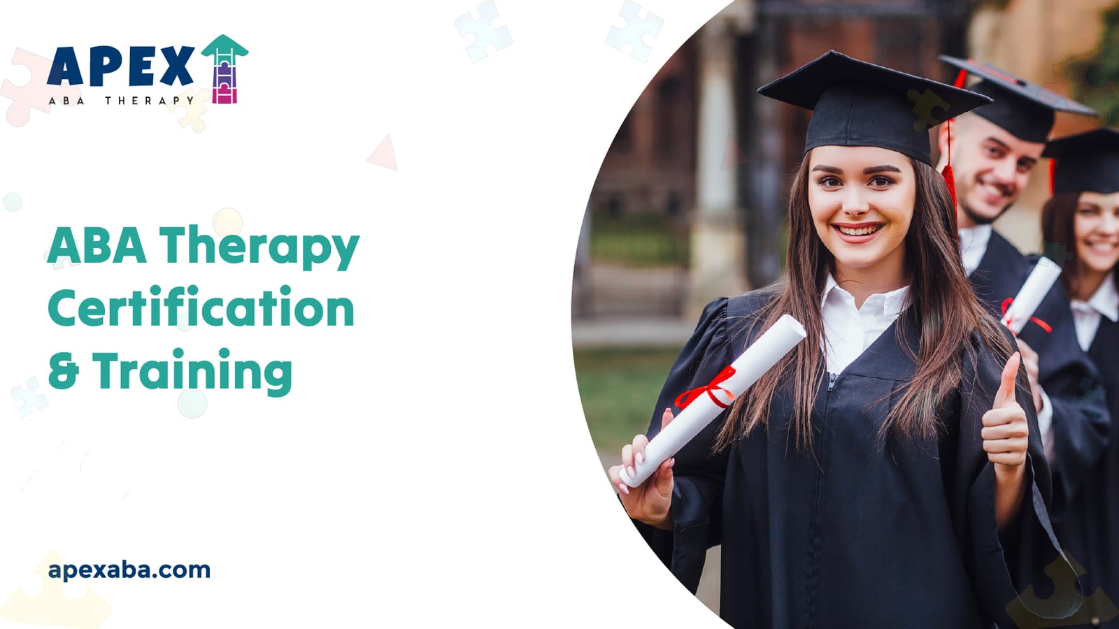 ABA Therapy Certification & Training