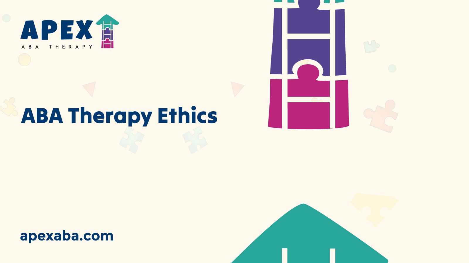 ABA Therapy Ethics