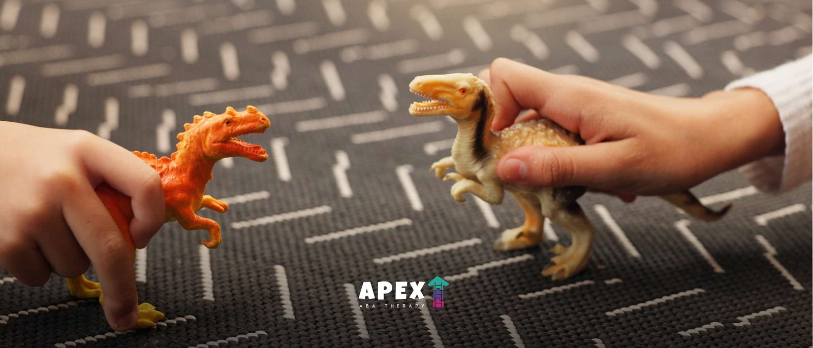 T-Rex Arms in Autism: What This Posture Really Means