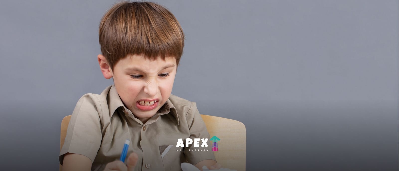 High Functioning Autism and Anger: The Emotion Regulation Difference Behind the Outbursts