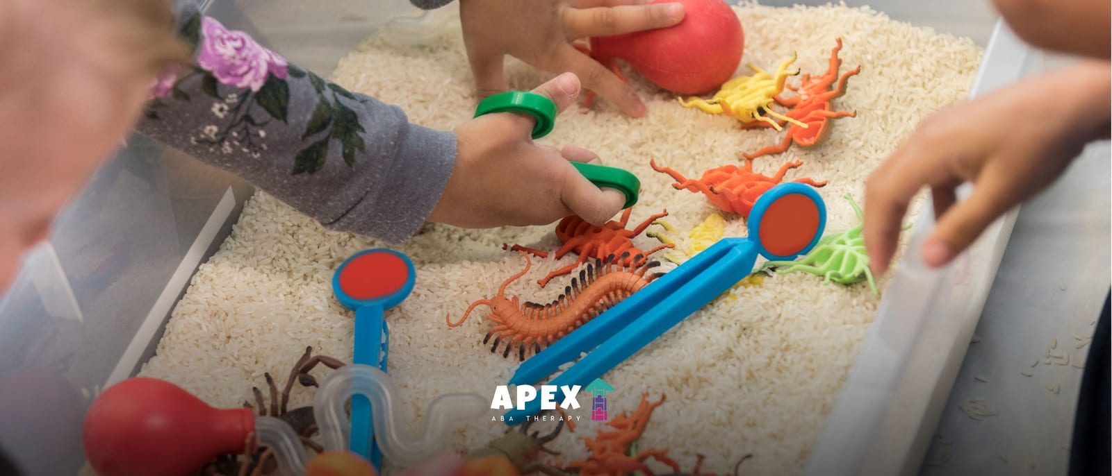 Free Sensory Toys for Autism: What Works, What's Free, and How to Choose