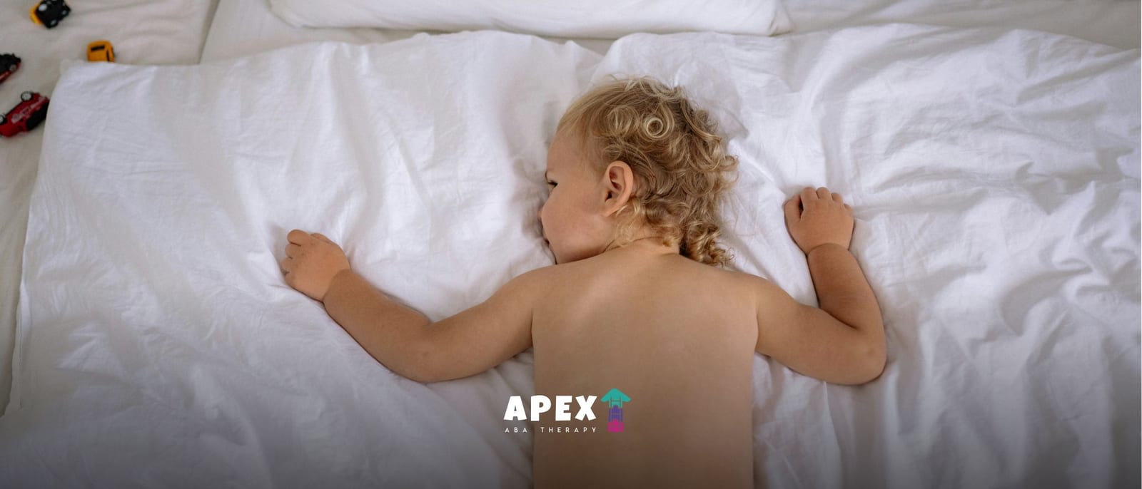 ABA Therapy and Sleep Issues