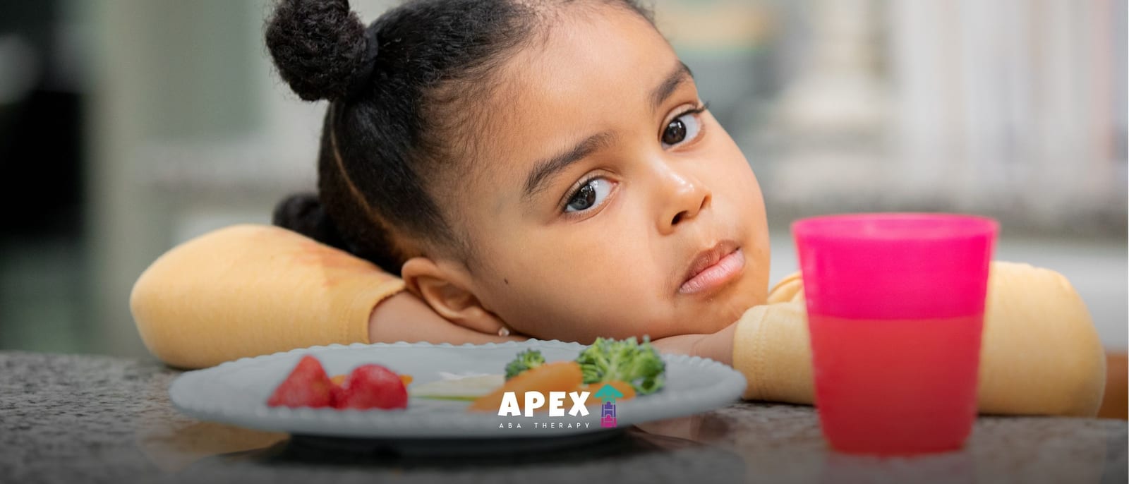ABA Therapy for Picky Eaters: Food Selectivity, ARFID, and What Gentle Support Looks Like