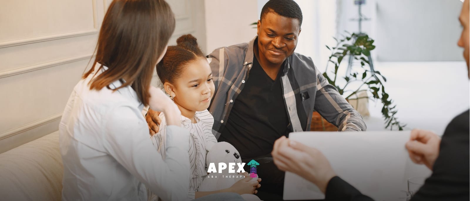 Autism Support Groups and Parent Resources in Charlotte