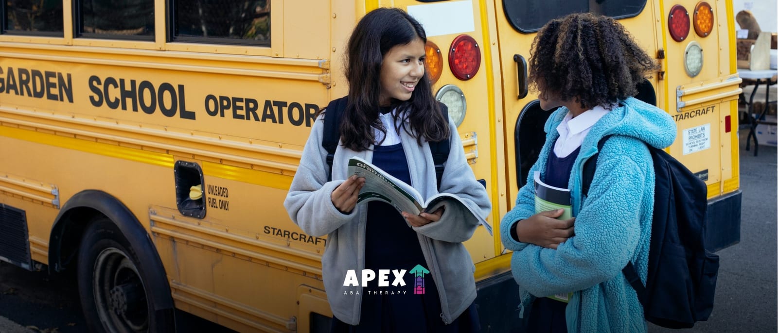 School Bus Transitions