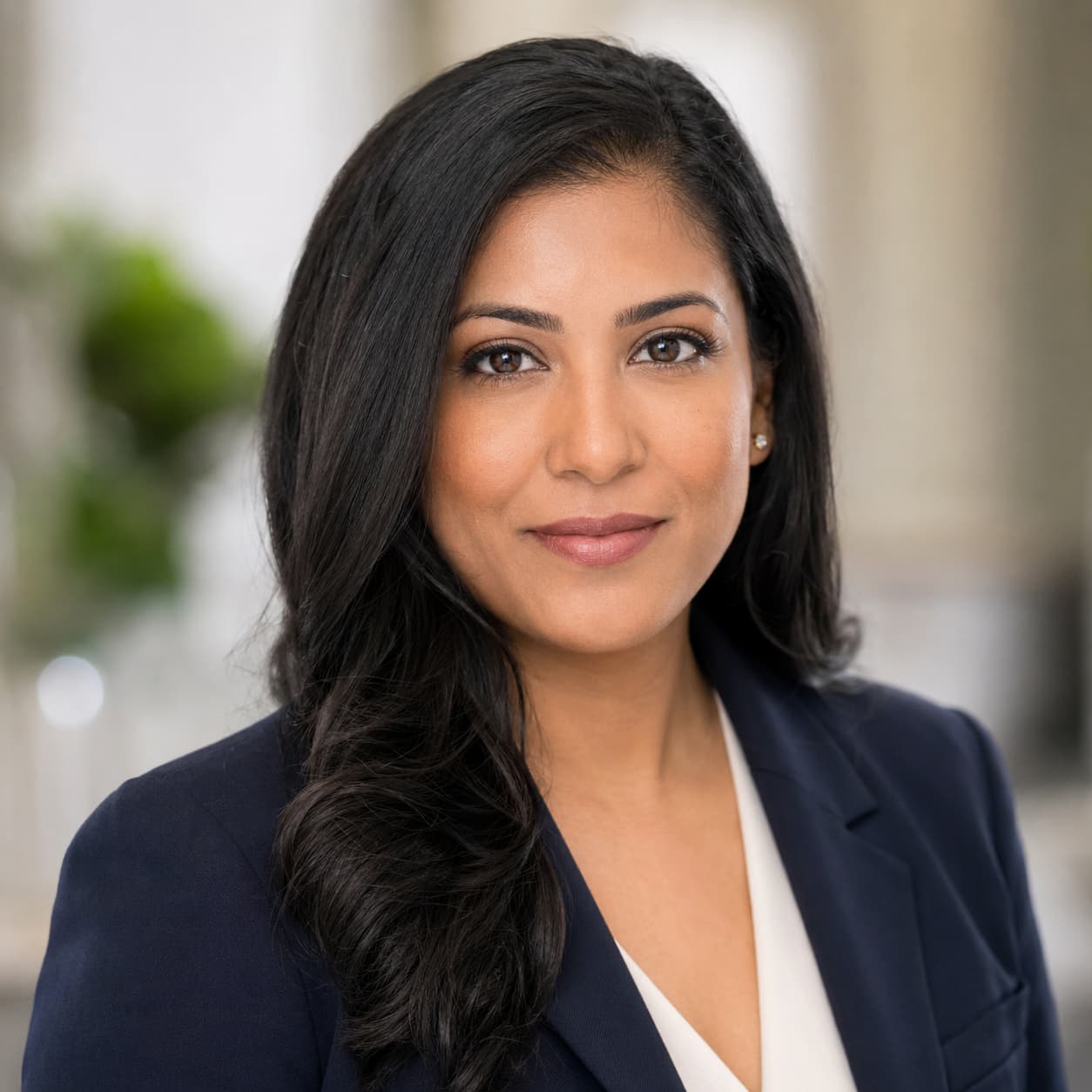 Aisha Patel
