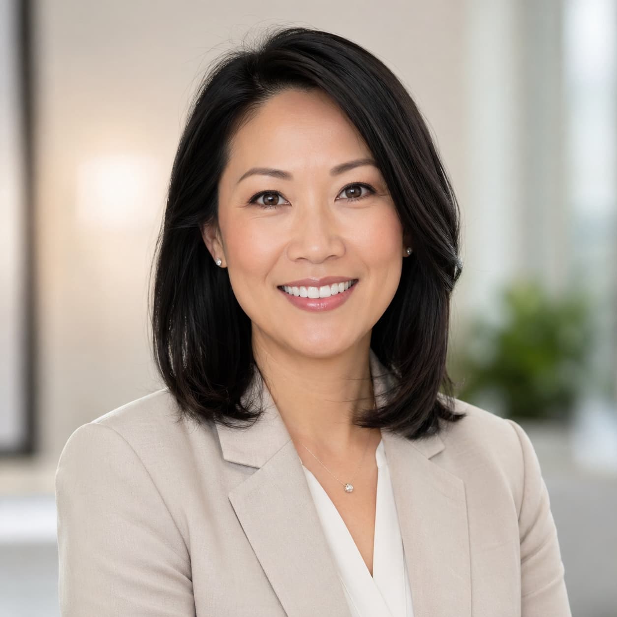Dr. Linda Nguyen