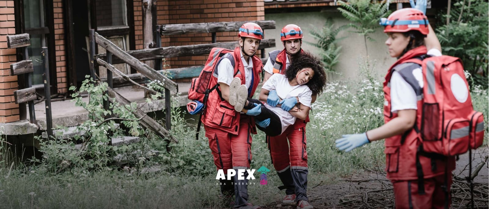 Family Emergency Guide: How to Prepare for Disasters When Your Child Has Disability, Autism or ADHD